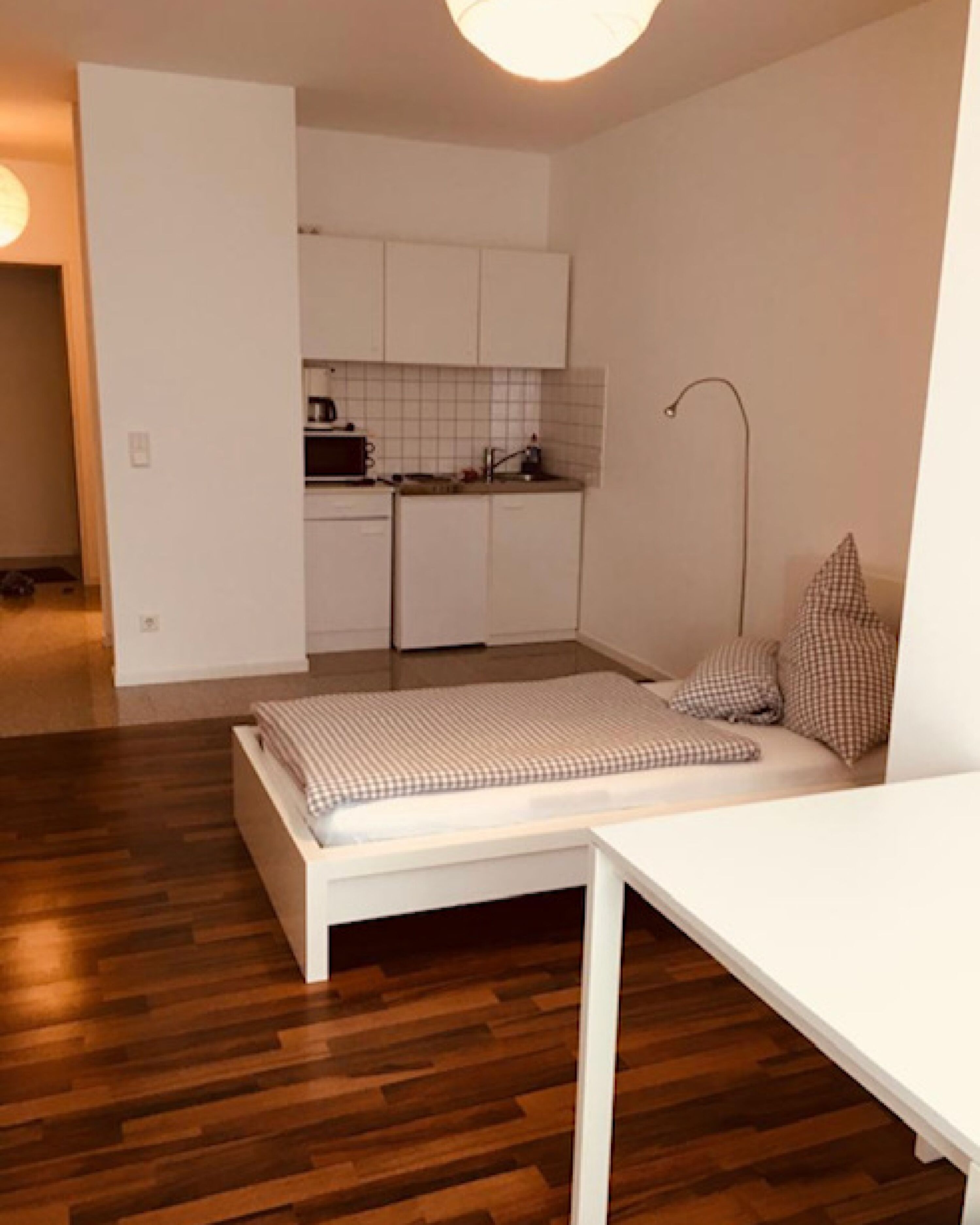 Monteur-Zimmer - Castrop-Rauxel - Euroapartments Laura Schmidt