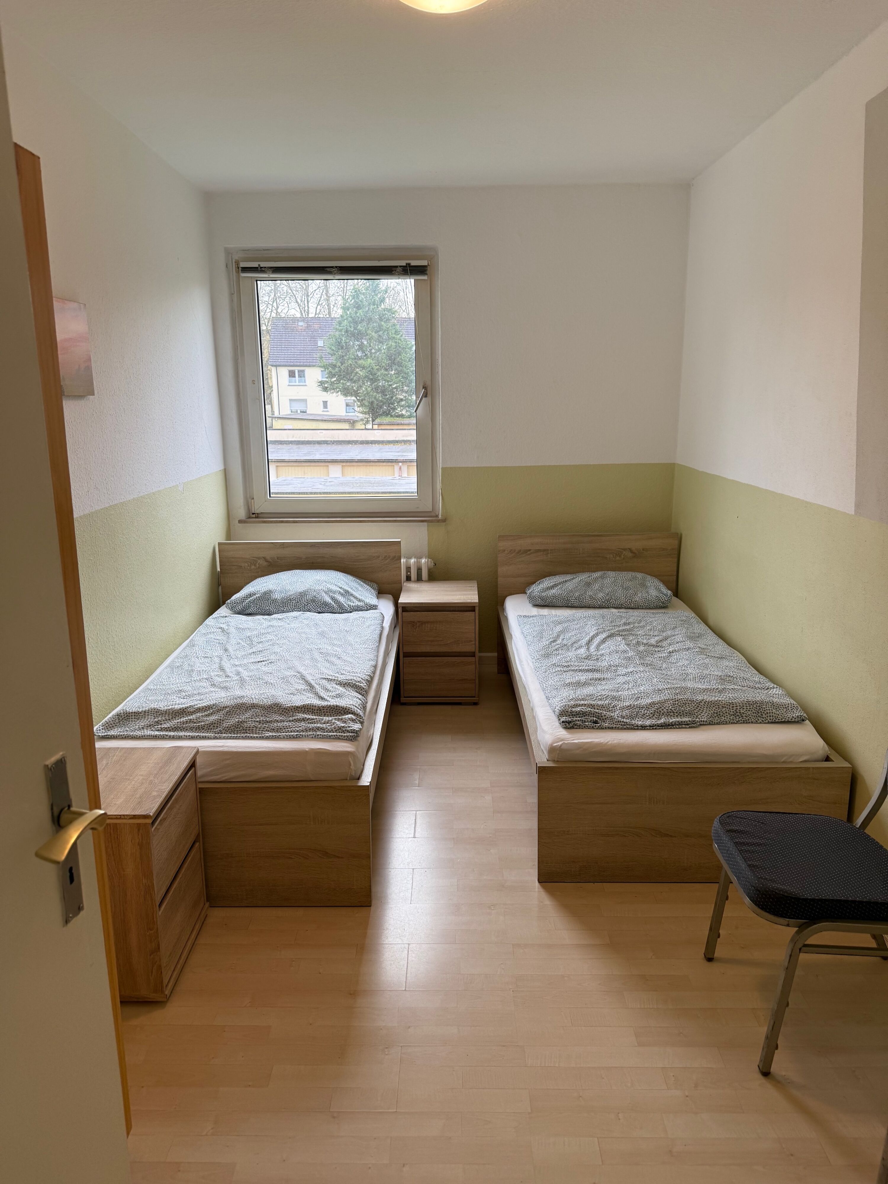 Monteur-Zimmer - Castrop-Rauxel - Monteurzimmer in Bochum – zentral, ausgestattet und günstig