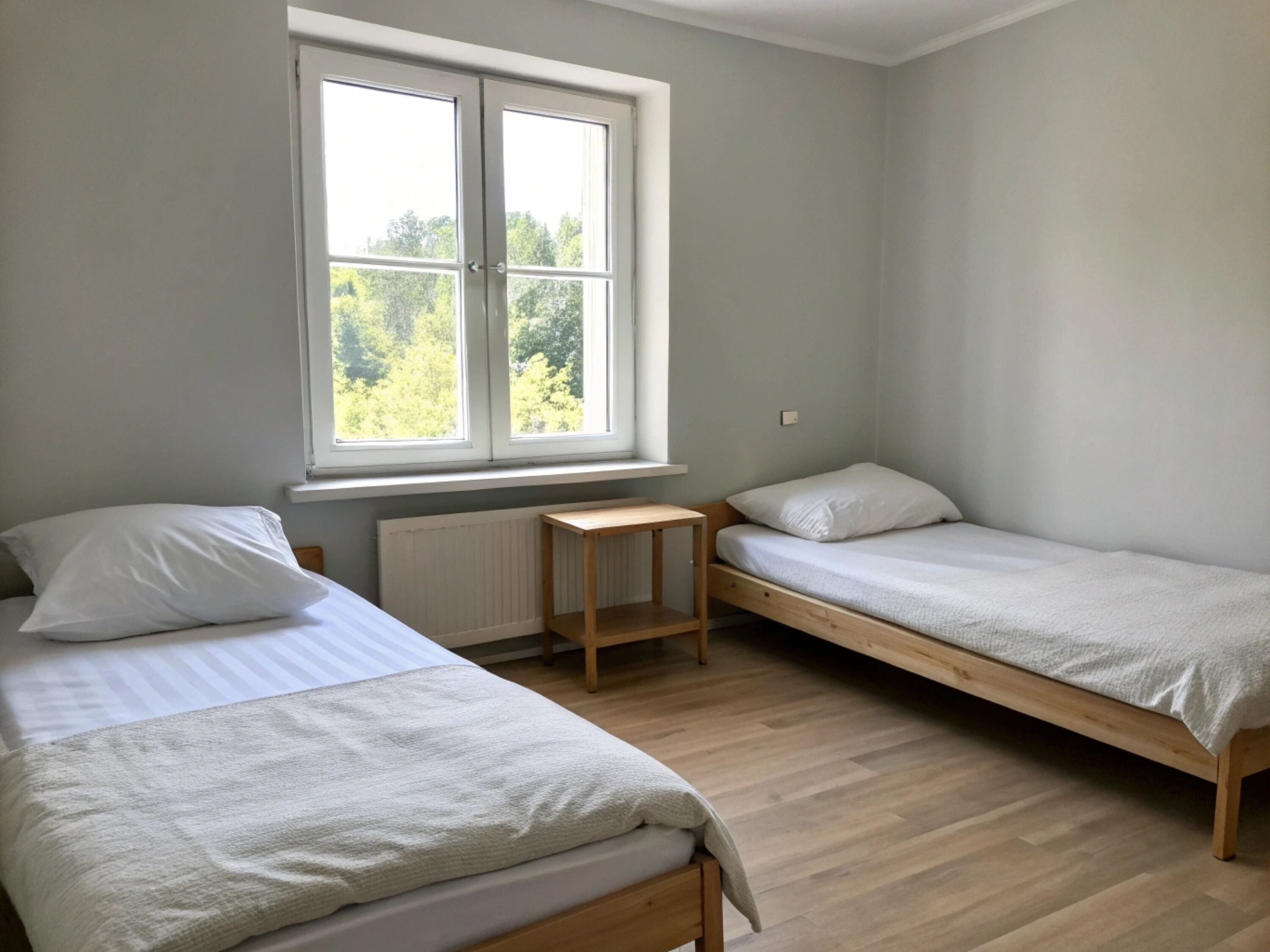 Monteur-Zimmer - Castrop-Rauxel - MorgenPause FeWo