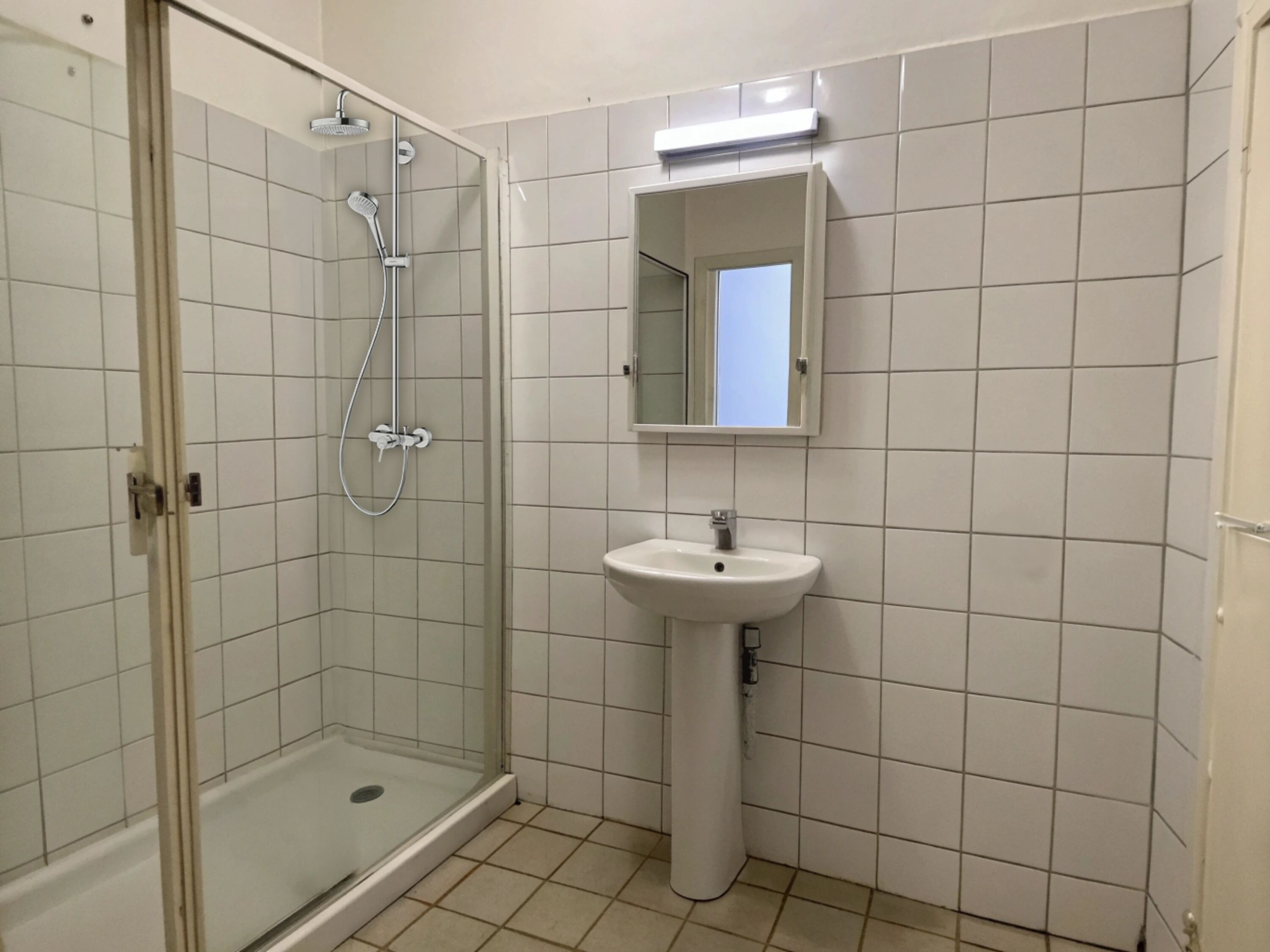 Monteur-Zimmer - Castrop-Rauxel - MorgenPause FeWo