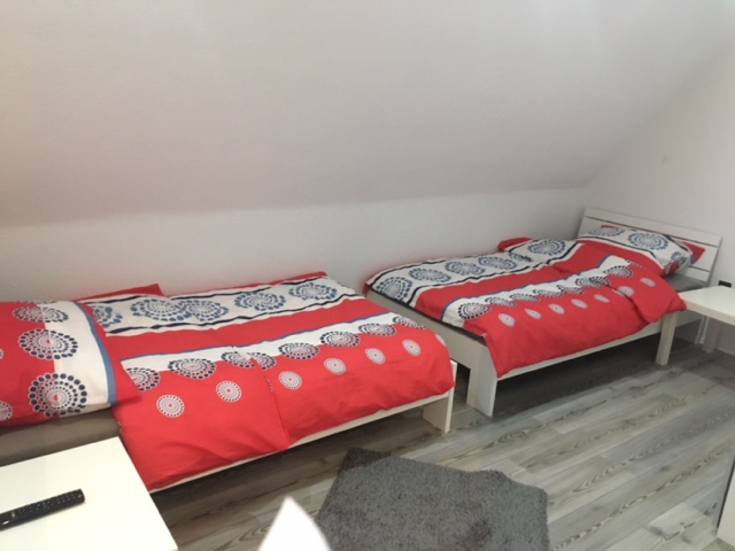 Monteur-Zimmer - Castrop-Rauxel - Traumanbindung in Bochum Hamme