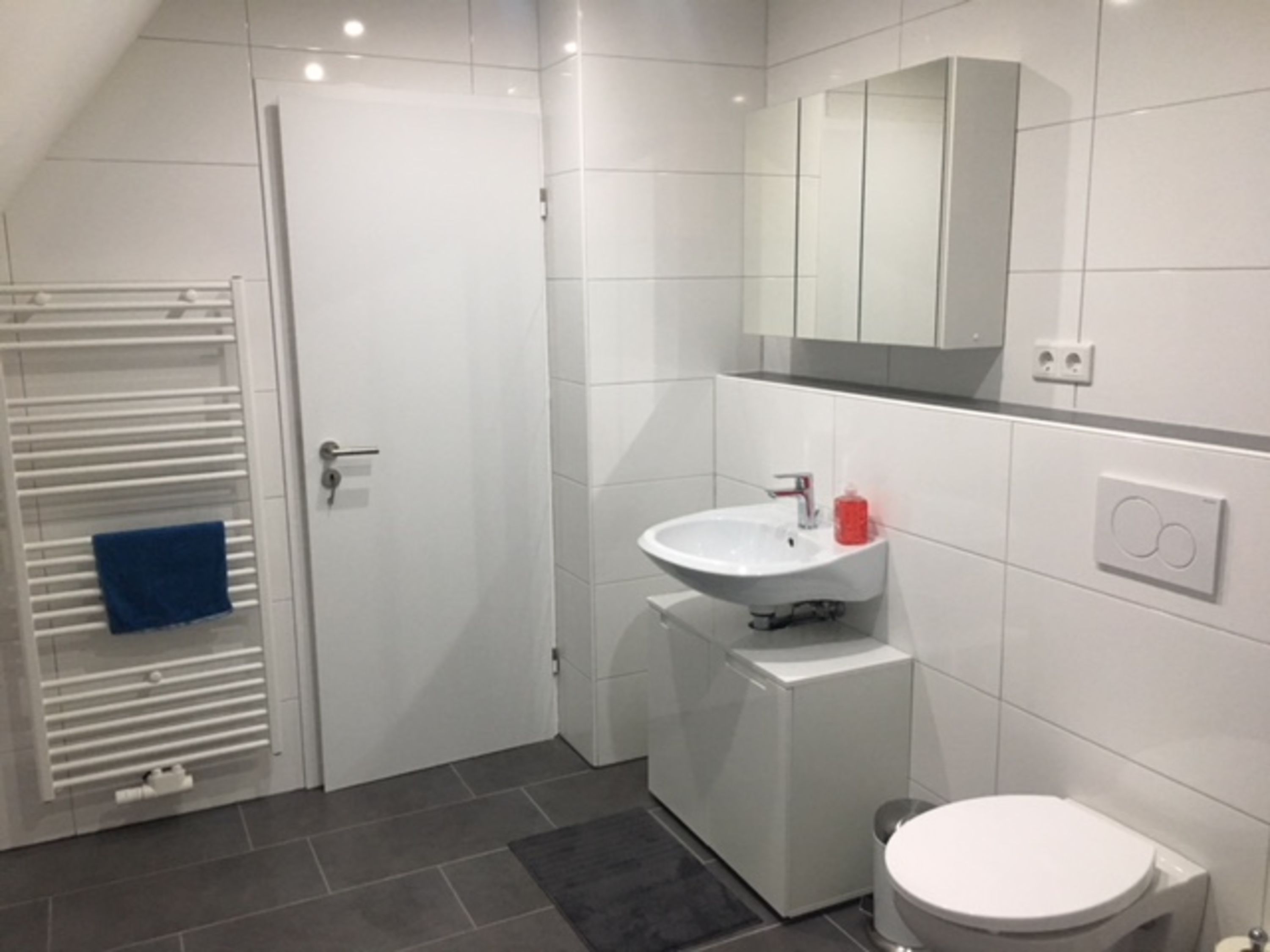 Monteur-Zimmer - Castrop-Rauxel - Traumanbindung in Bochum Hamme
