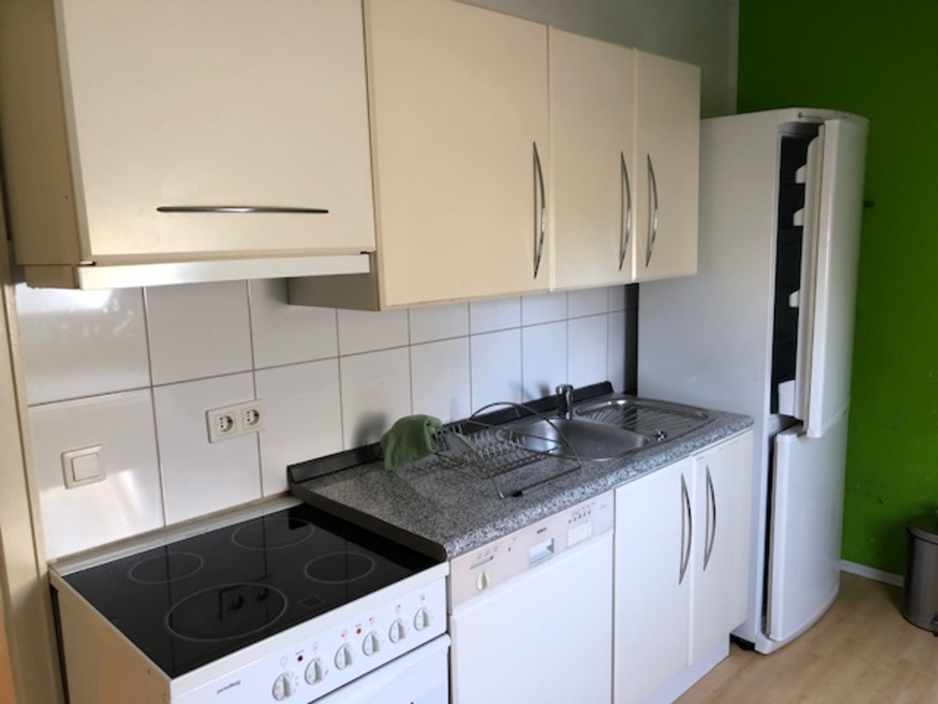 Monteur-Zimmer - Castrop-Rauxel - Zentrale Unterkunft mit guter Verkehrsanbindung in Bochum