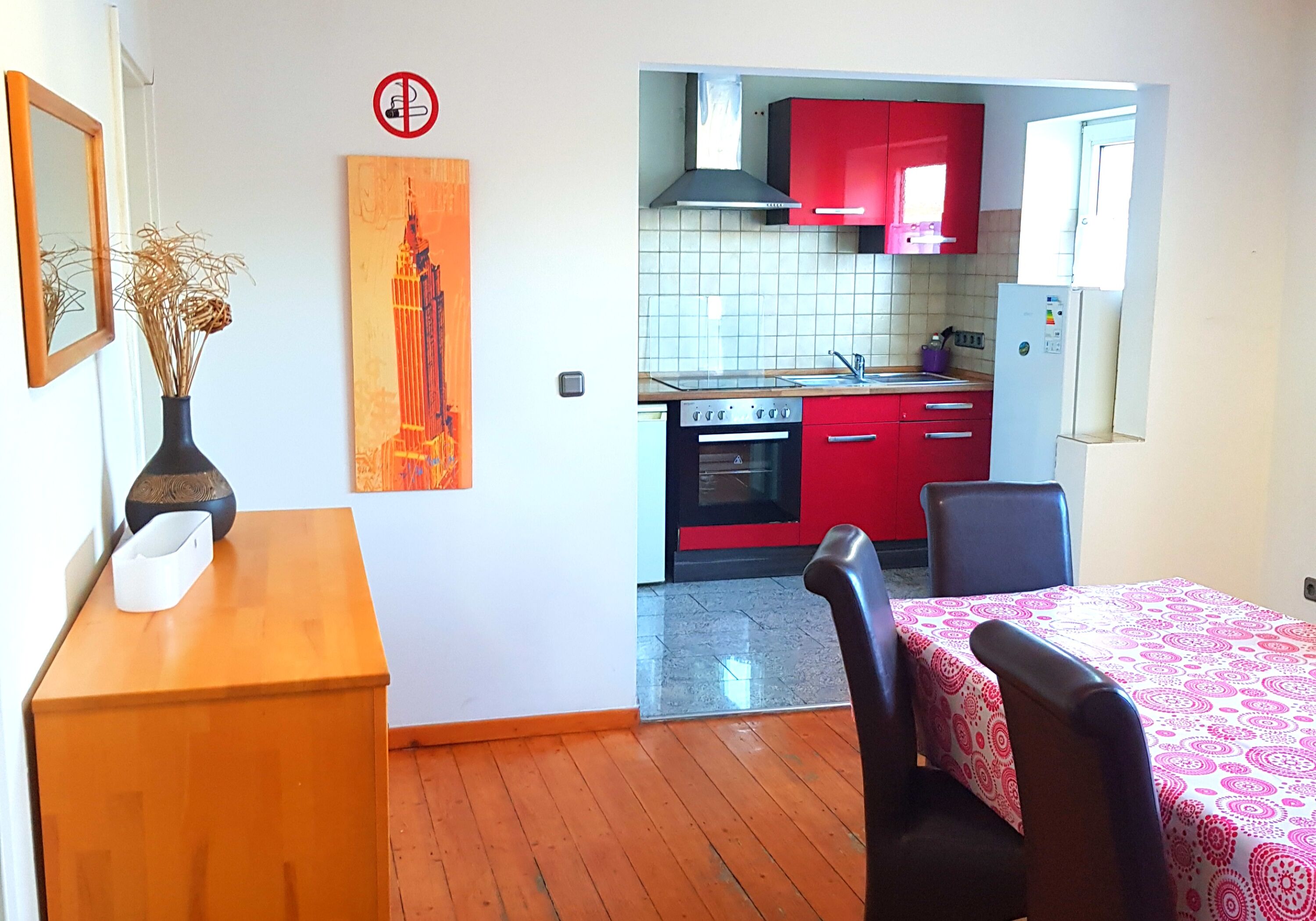 Monteur-Zimmer - Castrop-Rauxel - Monteurwohnung Langendreer