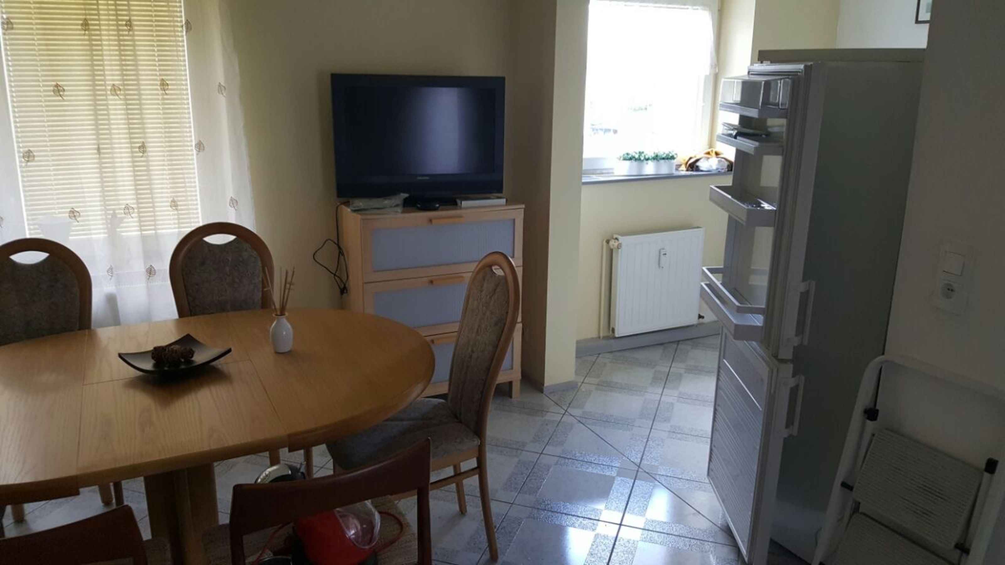 Monteur-Zimmer - Castrop-Rauxel - Monteurwohnung Langendreer