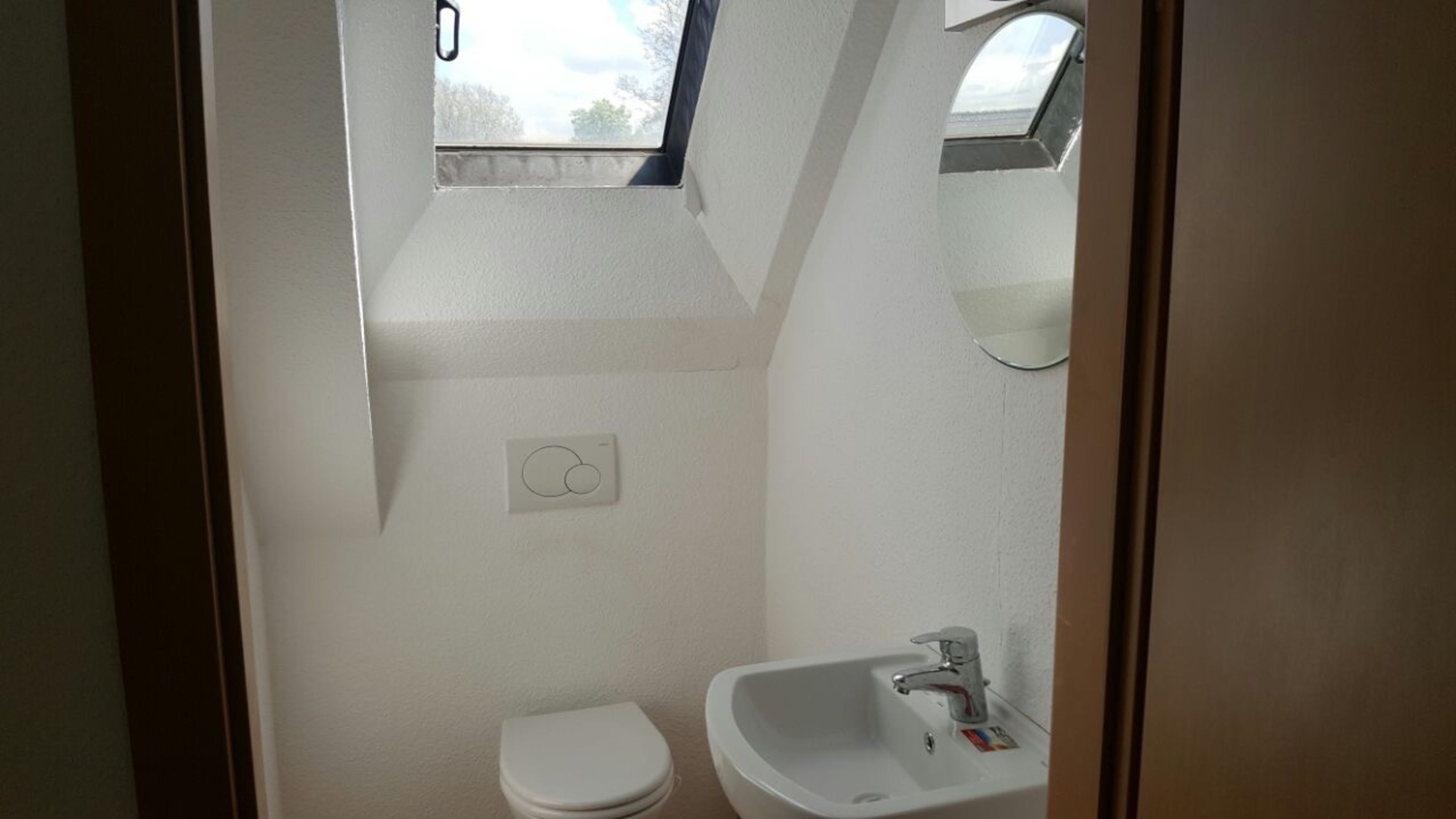 Monteur-Zimmer - Castrop-Rauxel - Monteurwohnung Langendreer