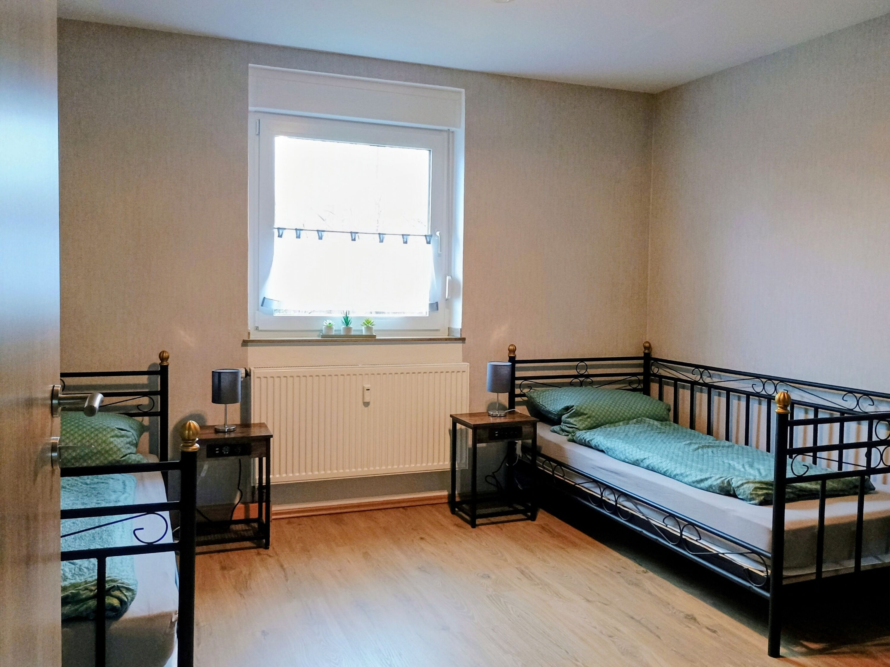 Monteur-Zimmer - Castrop-Rauxel - Monteurwohnung und Ferienwohnung Großmaas