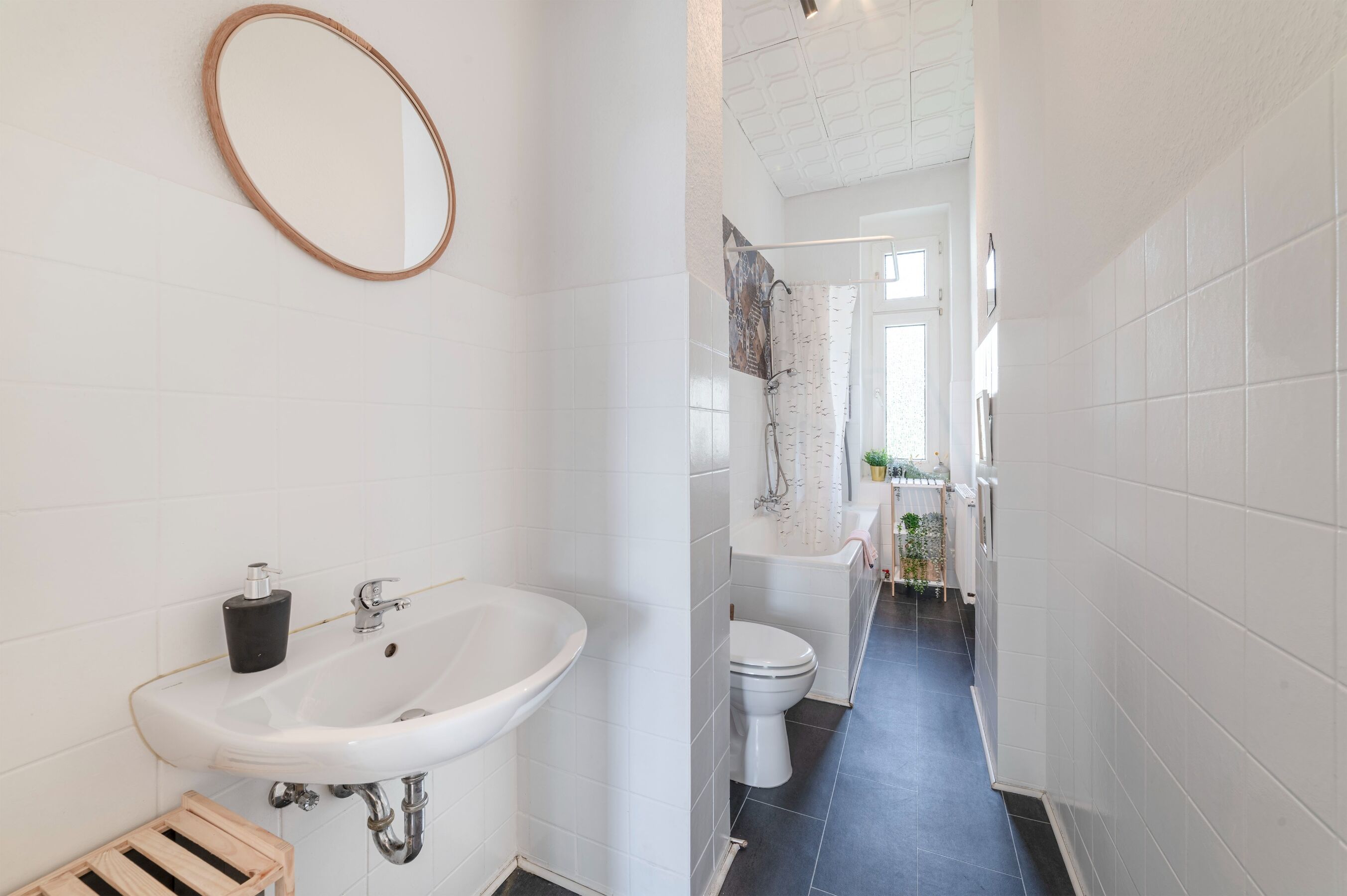 Monteur-Zimmer - Castrop-Rauxel - SpaceStays Apartment für 6