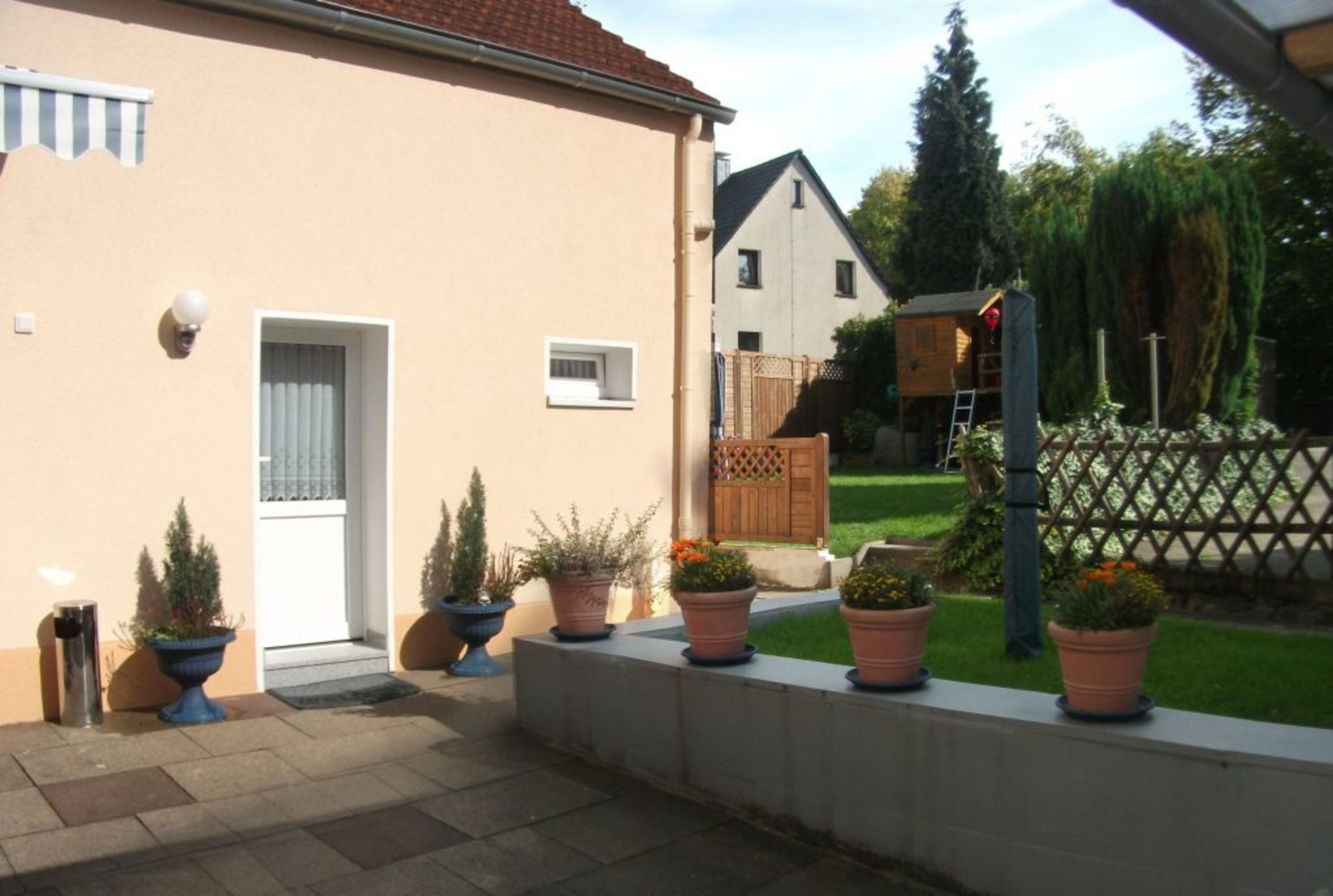 Monteur-Zimmer - Castrop-Rauxel - Monteur- und Ferienwohnung Marion Schneider