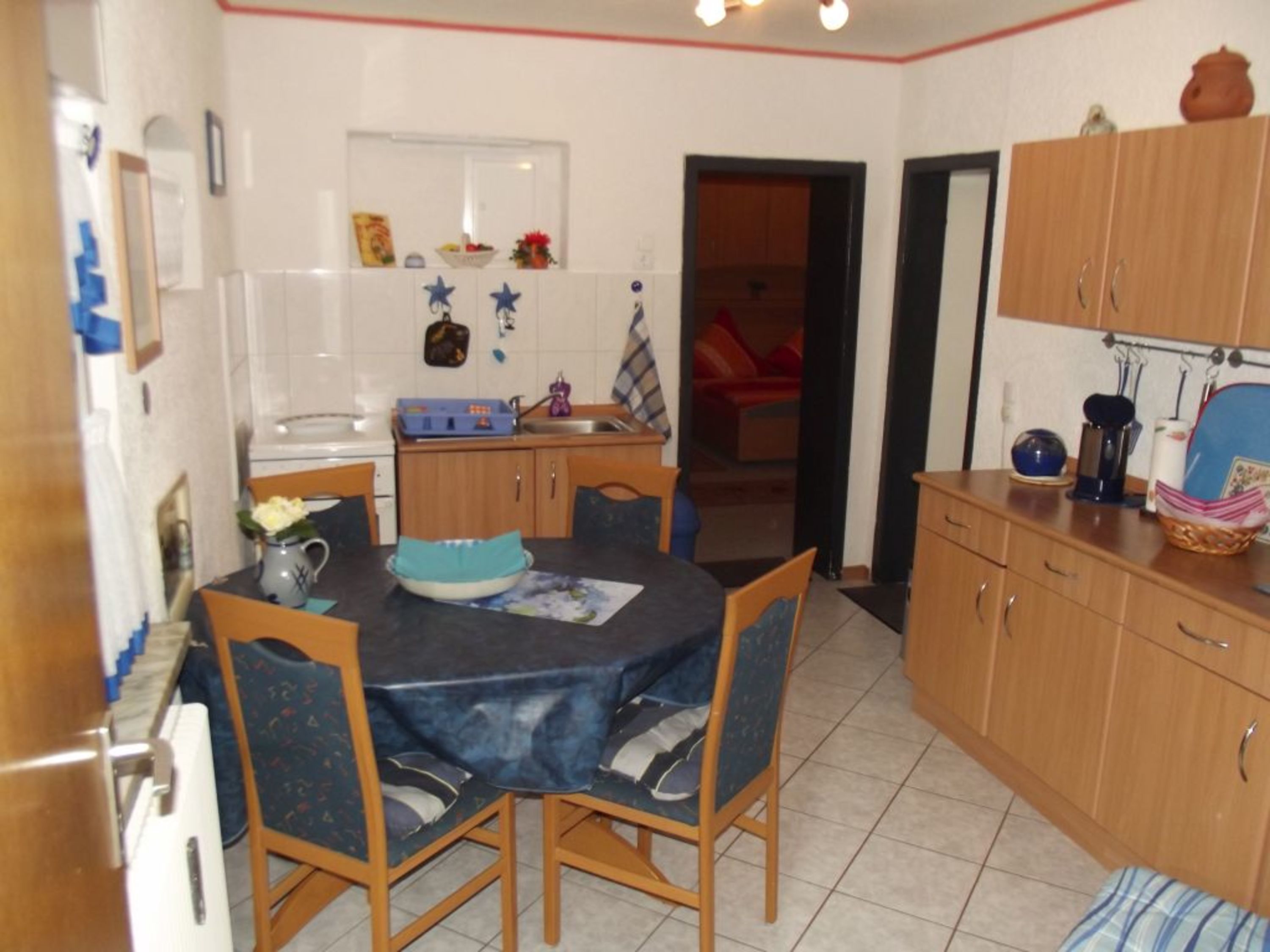 Monteur-Zimmer - Castrop-Rauxel - Monteur- und Ferienwohnung Marion Schneider