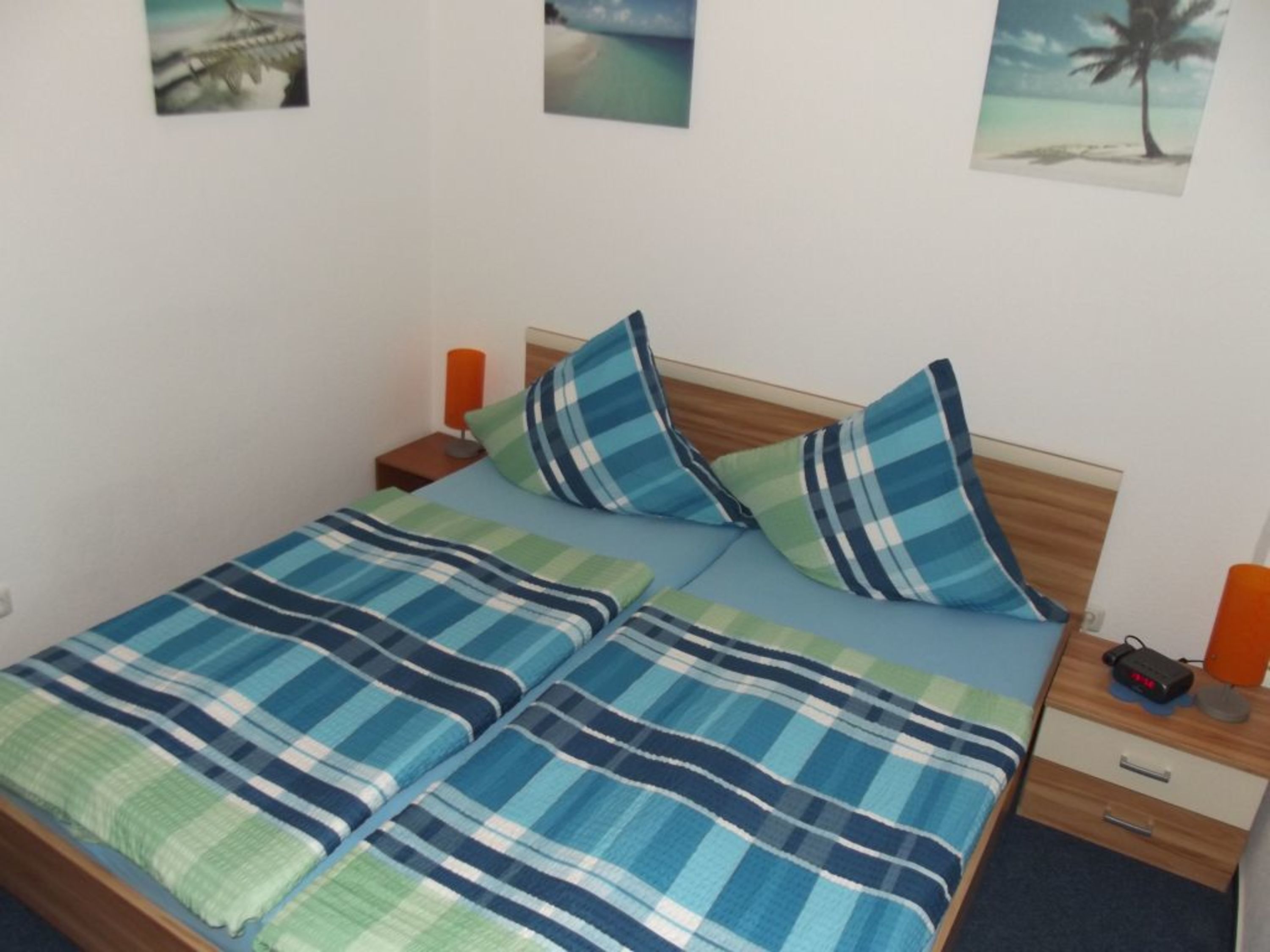 Monteur-Zimmer - Castrop-Rauxel - Monteur- und Ferienwohnung Marion Schneider