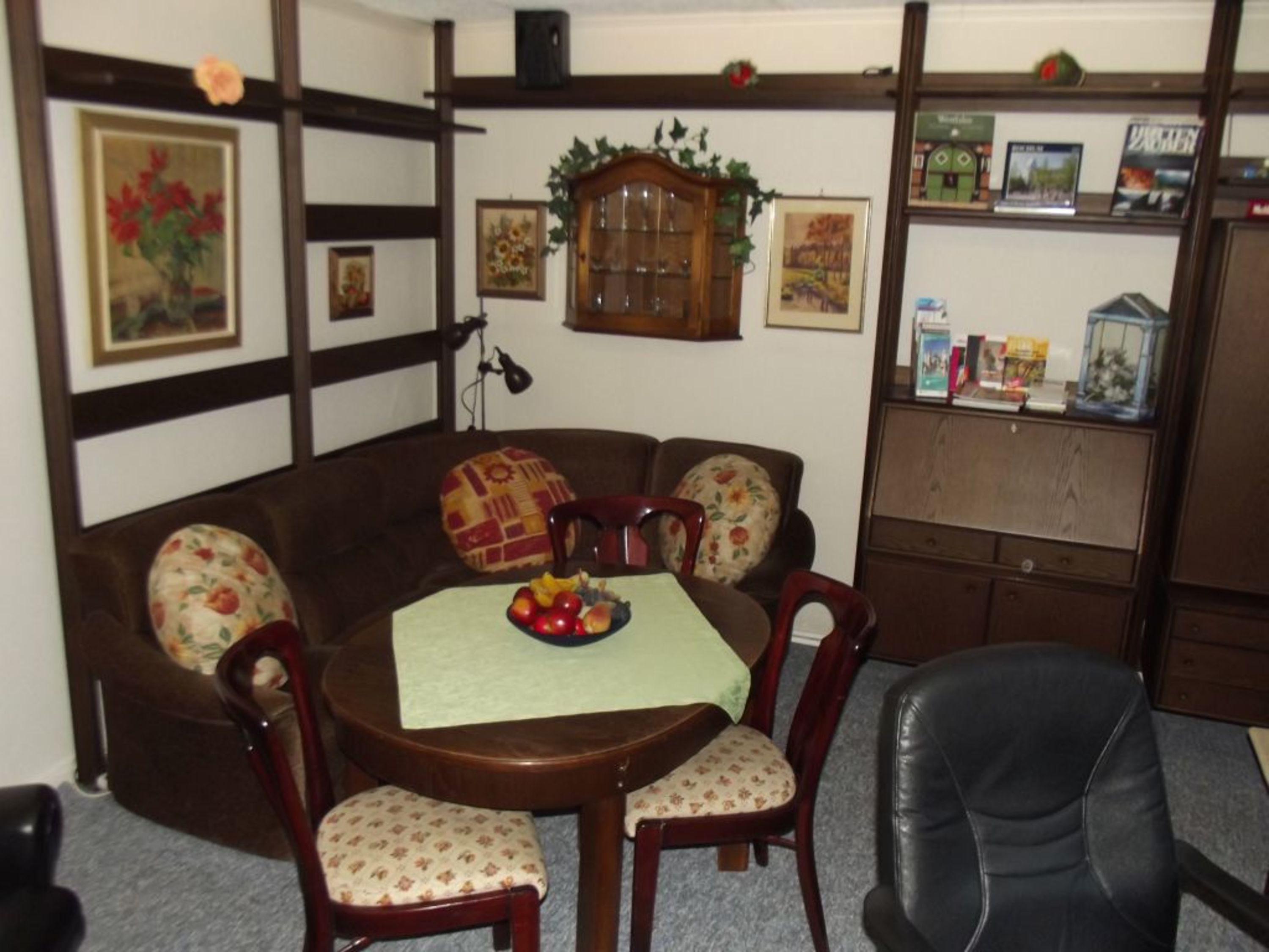 Monteur-Zimmer - Castrop-Rauxel - Monteur- und Ferienwohnung Marion Schneider