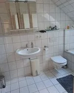 Monteur-Zimmer - Castrop-Rauxel - Wohnung Bieker