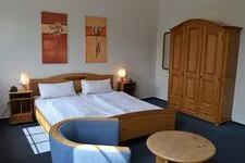 Monteur-Zimmer - Castrop-Rauxel - Hotel- Restaurant Beckmannshof