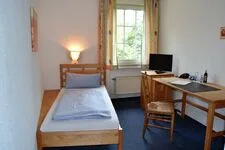 Monteur-Zimmer - Castrop-Rauxel - Hotel- Restaurant Beckmannshof