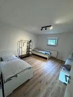 Monteur-Zimmer - Castrop-Rauxel - Monteurswohnung Bochum