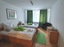 Monteur-Zimmer - Castrop-Rauxel - 3 Zimmer Wohnung in der City