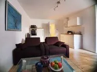 Monteur-Zimmer - Castrop-Rauxel - 3 Zimmer Wohnung in der City