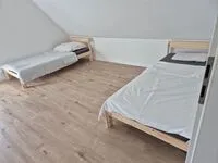 Monteur-Zimmer - Castrop-Rauxel - Monteurzimmerwohnung zu vermieten