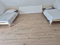 Monteur-Zimmer - Castrop-Rauxel - Monteurzimmerwohnung zu vermieten