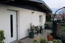 Monteur-Zimmer - Castrop-Rauxel - Vermietung Bergen - freistehendes Gästehaus in ruhiger Lage