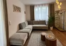 Monteur-Zimmer - Castrop-Rauxel - Moderne Wohnung mit guter Anbindung, Lage und Stellplätzen