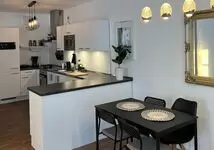 Monteur-Zimmer - Castrop-Rauxel - Moderne Wohnung mit guter Anbindung, Lage und Stellplätzen