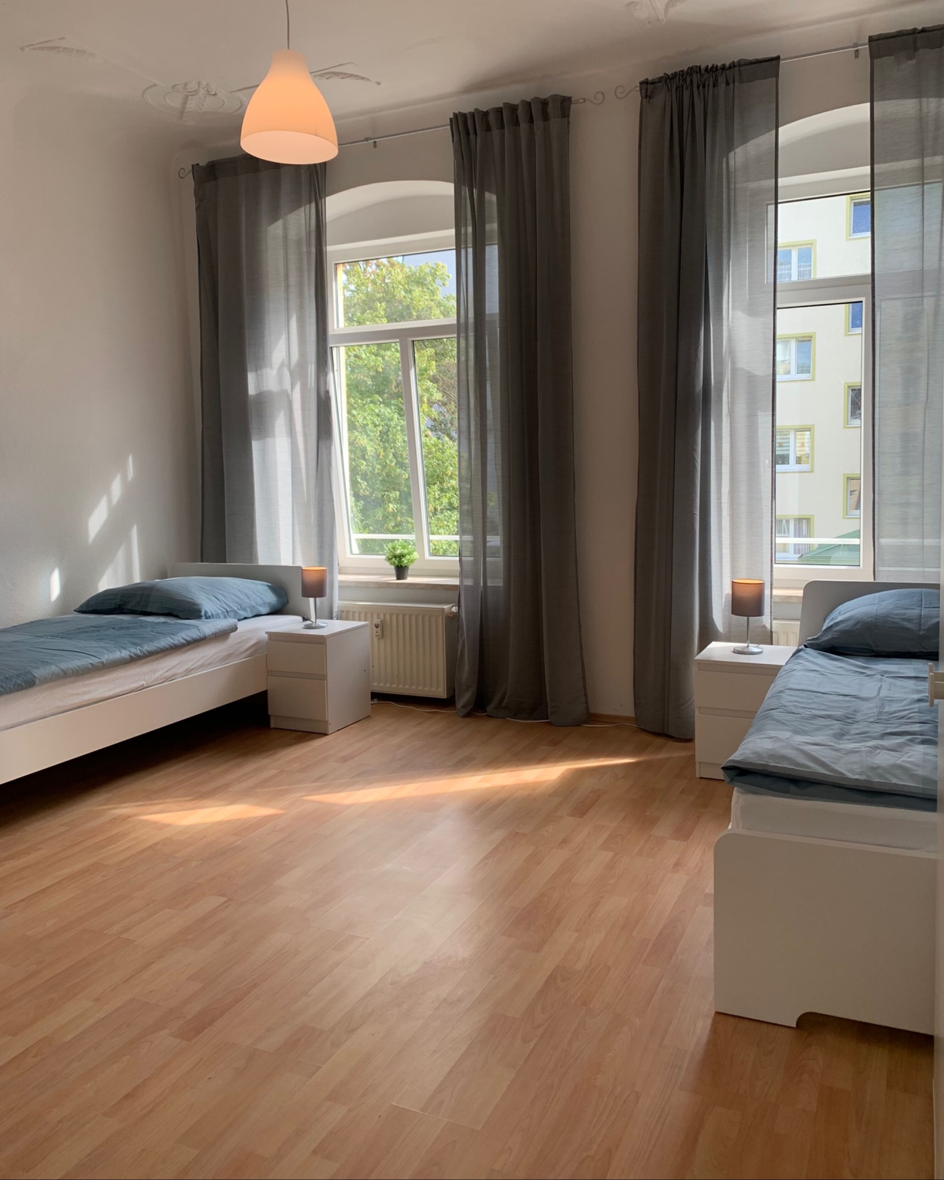 Monteur-Zimmer - Castrop-Rauxel - Cleverflats24 - Nagelneue Monteurwohnungen in Recklinghausen