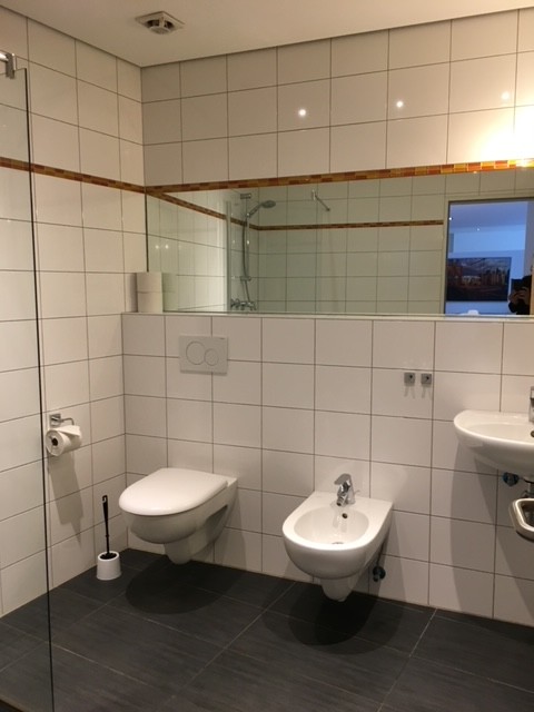 Monteur-Zimmer - Castrop-Rauxel - Möblierter Wohnraum in der Innenstadt von Bochum