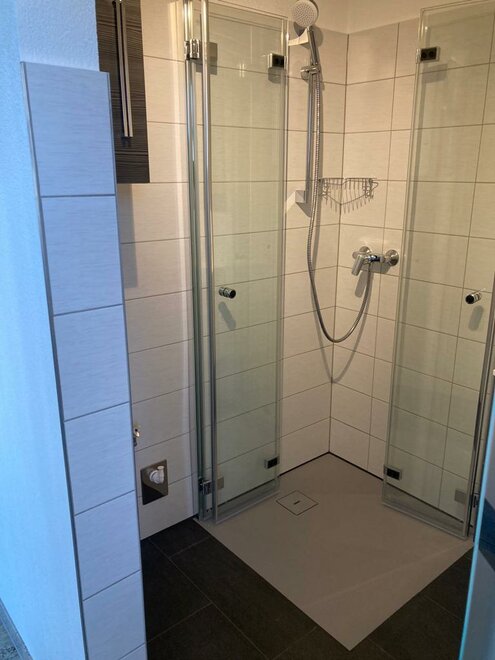 MonteurZimmer: Ferienwohnung Leski