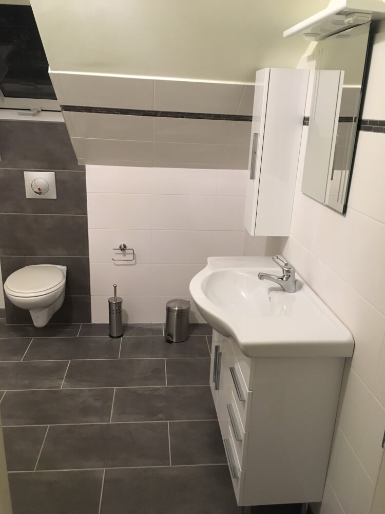 Monteur-Zimmer - Castrop-Rauxel - Zimmervermietung "LÜDO" Dortmund
