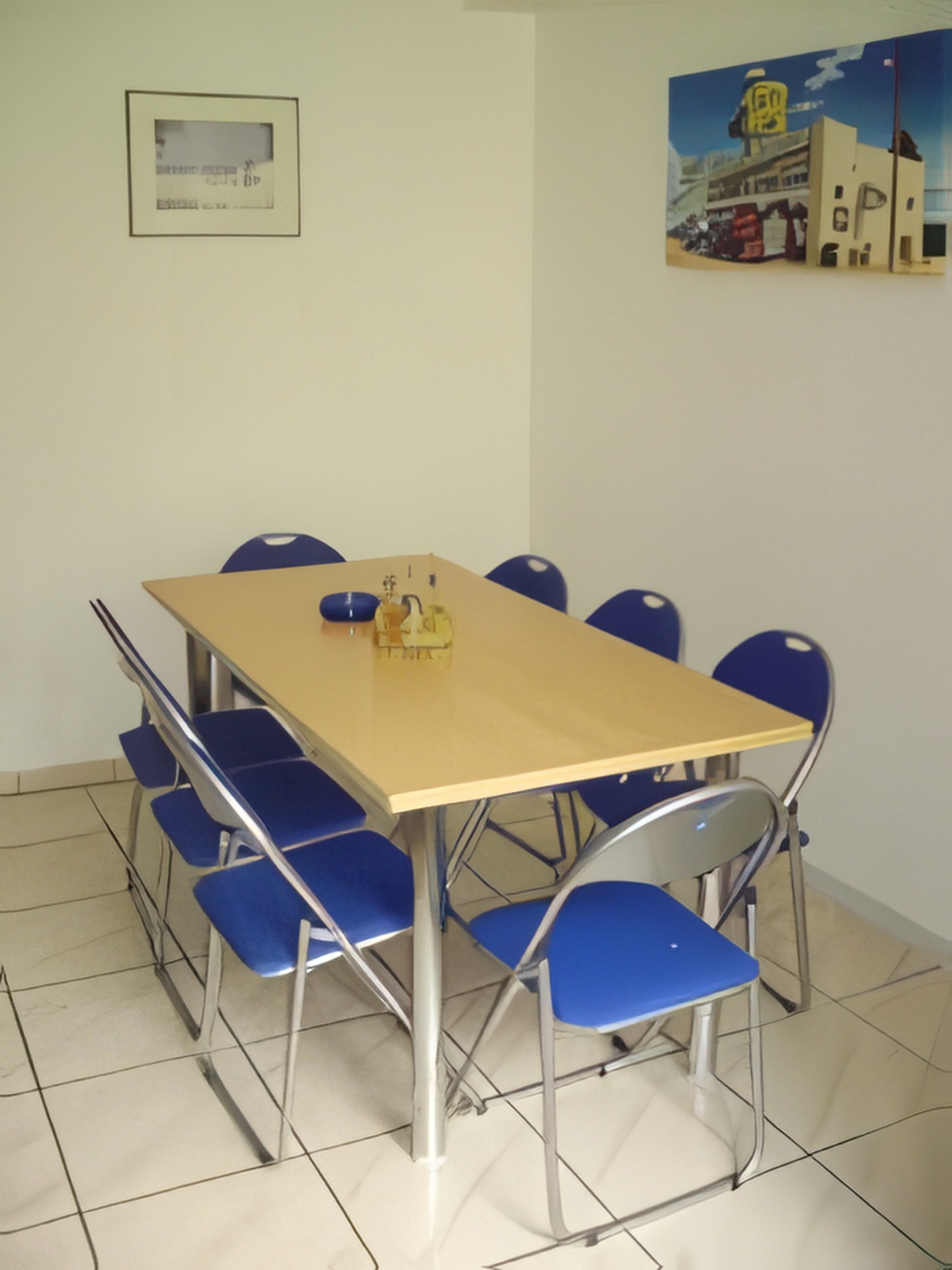 Monteur-Zimmer - Castrop-Rauxel - Zimmervermietung "LÜDO" Dortmund