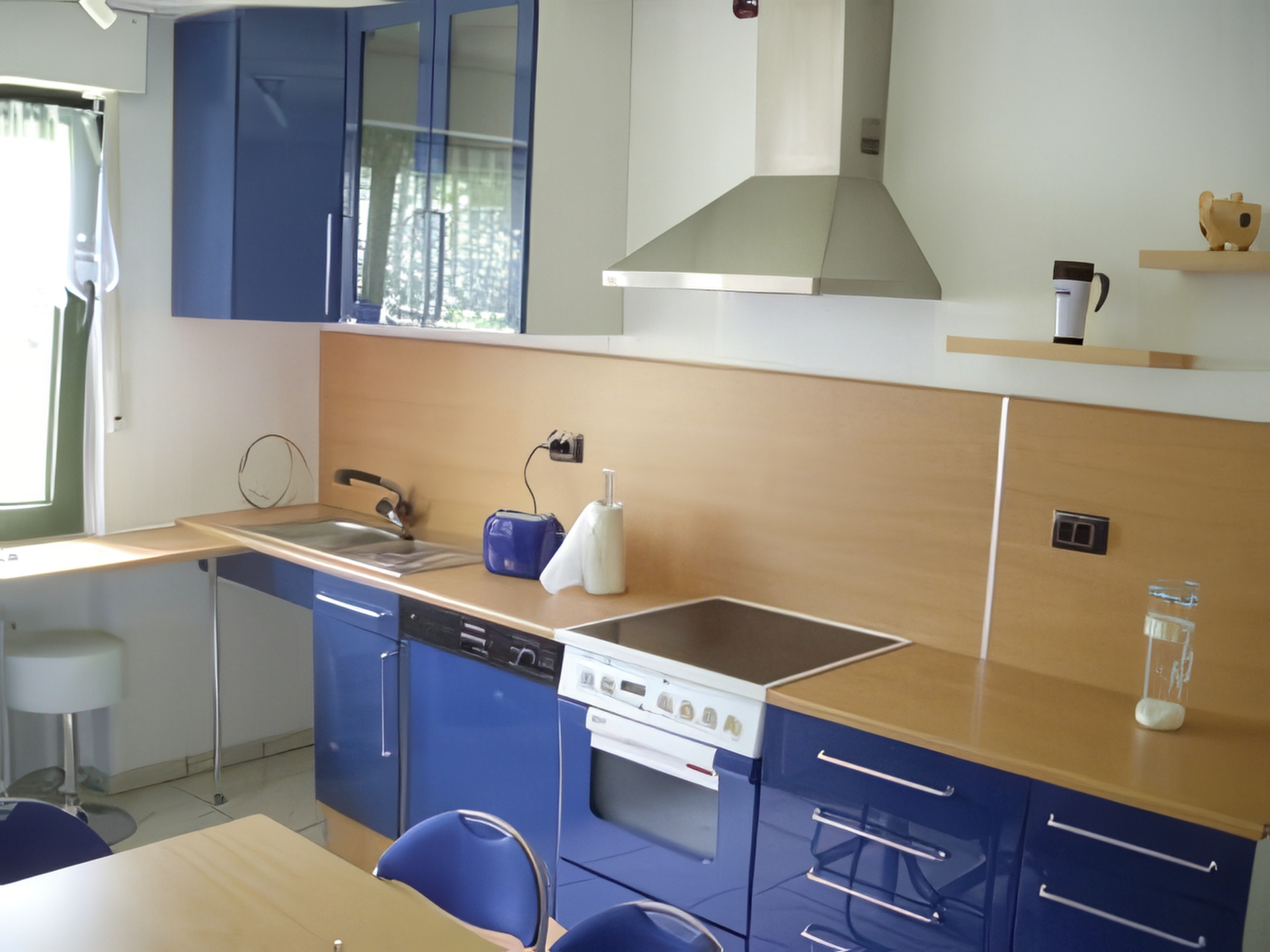 Monteur-Zimmer - Castrop-Rauxel - Zimmervermietung "LÜDO" Dortmund