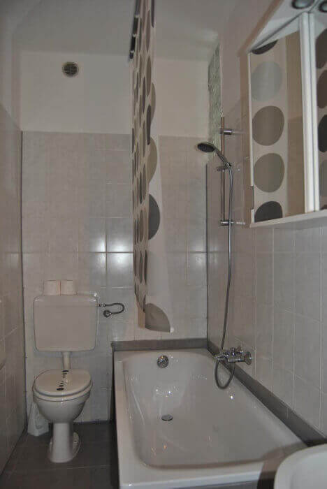 Monteur-Zimmer - Castrop-Rauxel - Wohnung König Ludwig