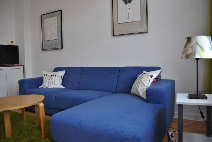 Monteur-Zimmer - Castrop-Rauxel - Wohnung König Ludwig