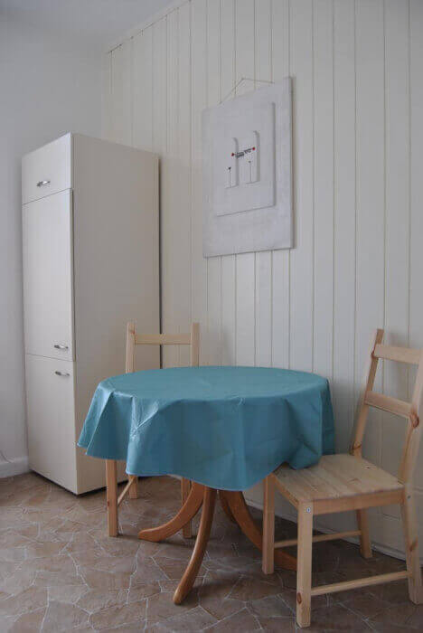 Monteur-Zimmer - Castrop-Rauxel - Wohnung König Ludwig
