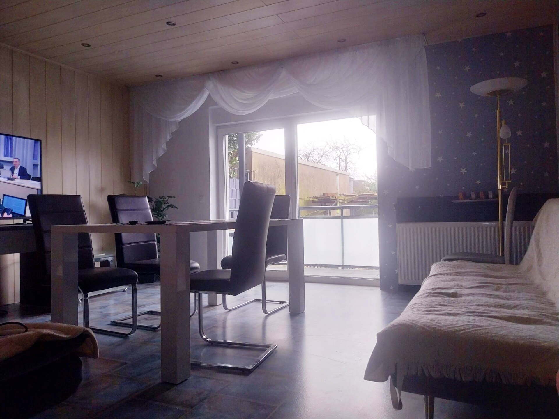 Monteur-Zimmer - Castrop-Rauxel - Montagewohnung in Recklinghausen-Doppelzimmer zur Einzelzimmer möglich