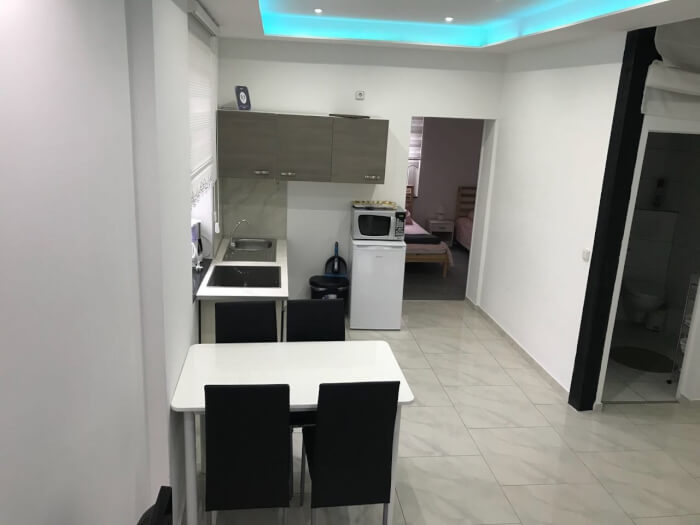 Monteur-Zimmer - Castrop-Rauxel - Ferienwohnung an der Haldenstraße
