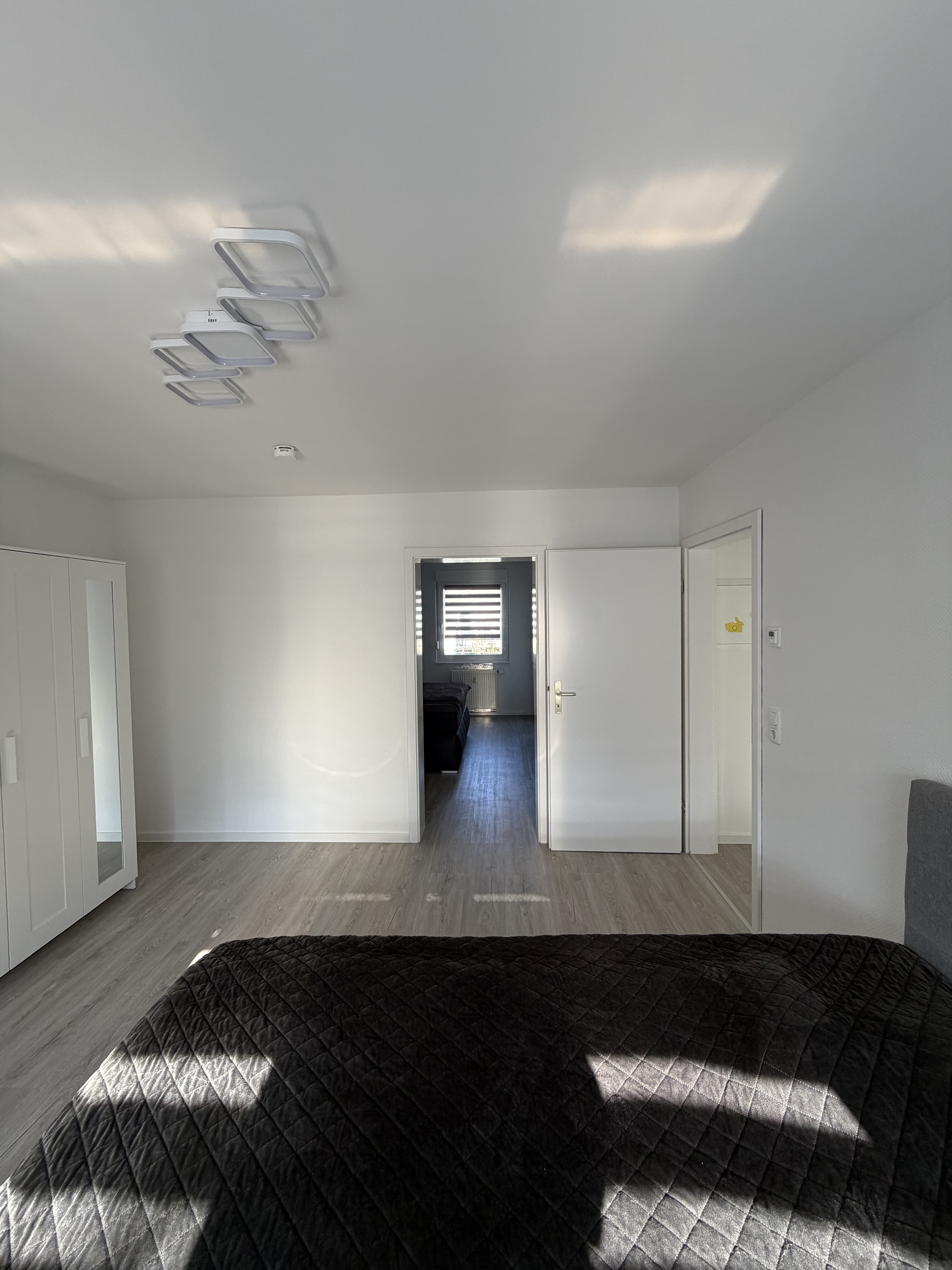 Monteur-Zimmer - Castrop-Rauxel - Frisch Renoviert: Ruhige Unterkunft in Castrop-Rauxel