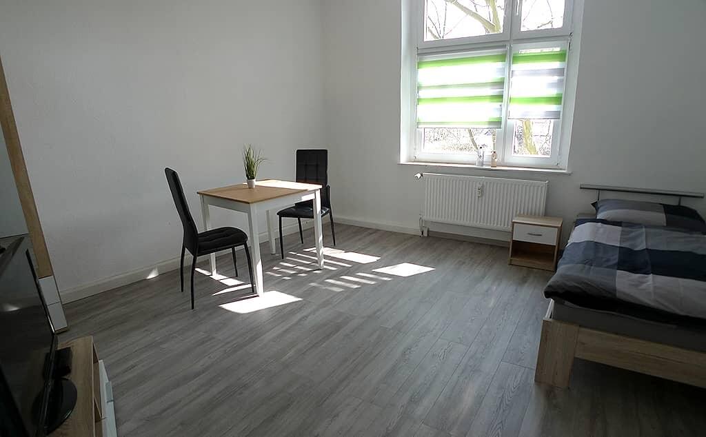 MonteurZimmer: Zimmer-Experten