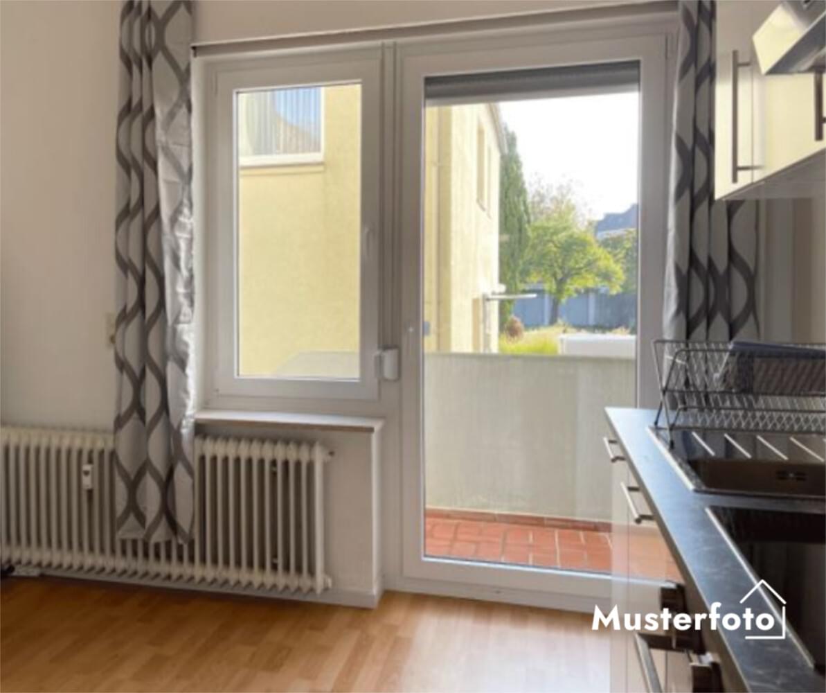 MonteurZimmer: Bochum: Frisch sanierte Monteurwohnung: Parkplatz + TV + WLAN + Vollausstattung