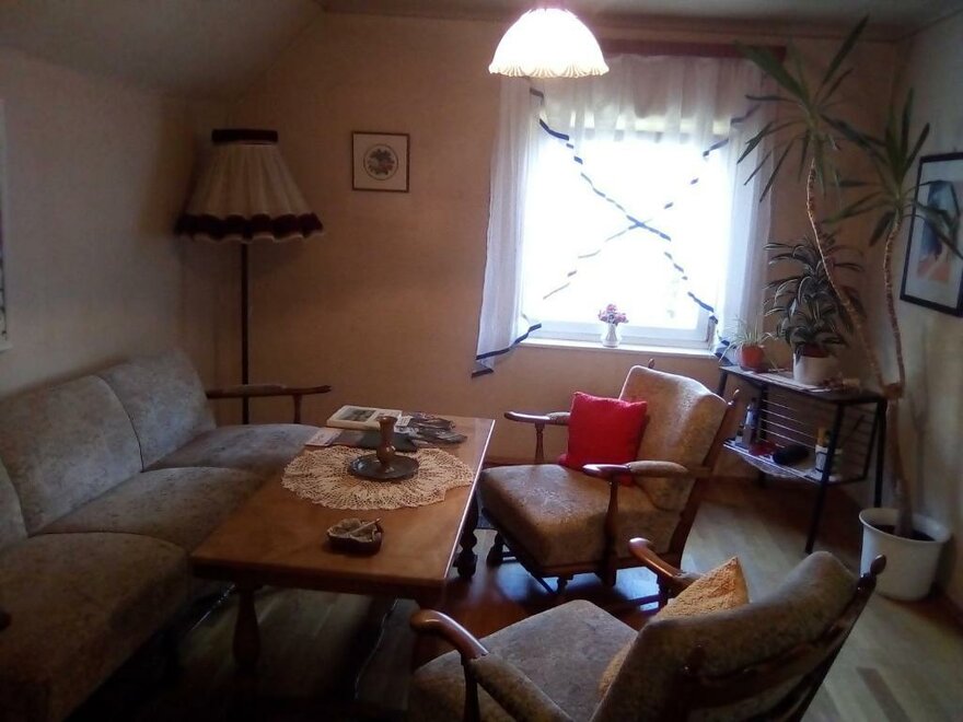 Monteur-Zimmer - Vordernberg - Zimmer am Herzogberg