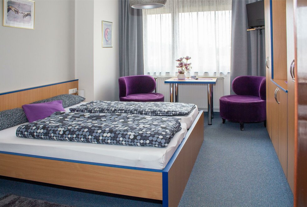 Monteur-Zimmer - Preis pro Nacht - Aflenz Kurort - Gasthof Steiner-Ellinger