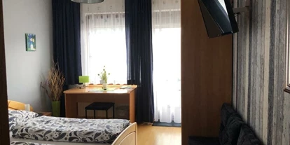 Monteur-Zimmer - Klettendorf - Gasthof Steiner-Ellinger