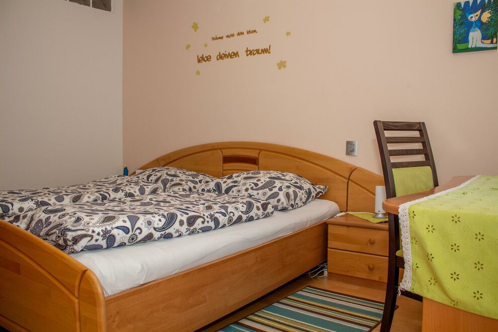 Monteur-Zimmer - Preis pro Nacht - Aflenz Kurort - Gasthof Steiner-Ellinger