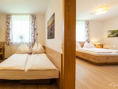 MonteurZimmer: Pension Ehrenfried