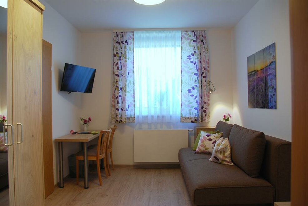 Monteur-Zimmer - Vordernberg - Pension Ehrenfried