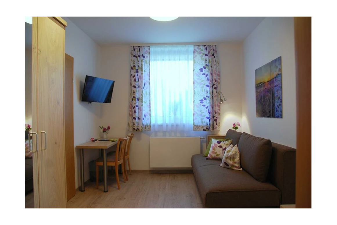 MonteurZimmer: Pension Ehrenfried