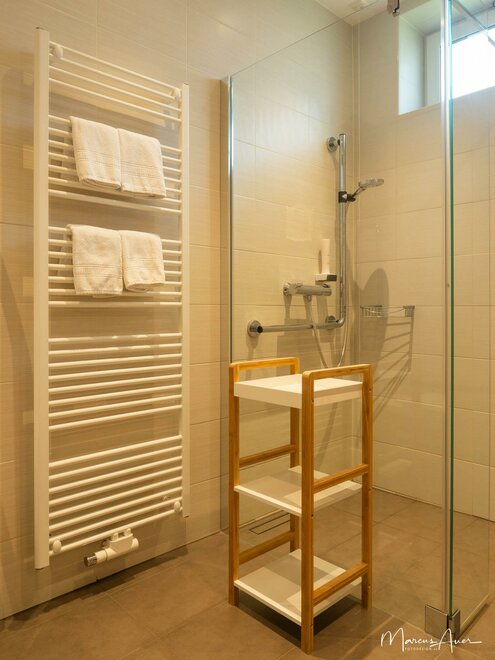 Monteur-Zimmer - Vordernberg - Pension Ehrenfried