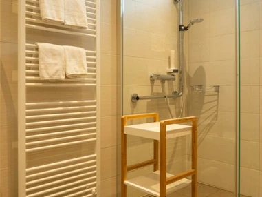 MonteurZimmer: Pension Ehrenfried